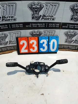 Mando Multifunción Seat Leon 4