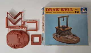 Maqueta Tamiya 1/35 Zündapp KS750 & BMW R75