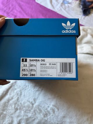 Scarpe Adidas Beige/Grigie