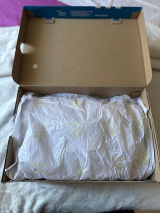 Scarpe Adidas Beige/Grigie