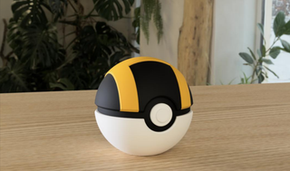 Collector Set 6 Pokeballs + caja
