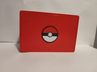 Collector Set 6 Pokeballs + caja