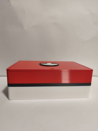 Collector Set 6 Pokeballs + caja