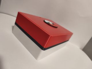 Collector Set 6 Pokeballs + caja