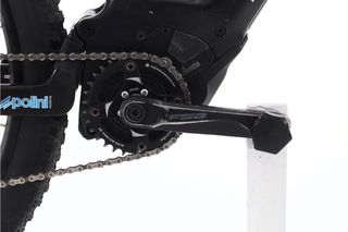 Berria Mako Hybrid SL (ebike) t.S Reacondicionada