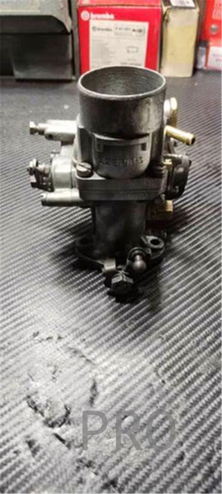 carburador Seat 600 , E.28 PIB 3