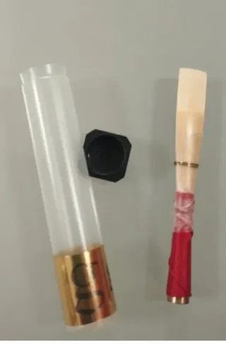 Accesorios Fagot y Corno Ingles. *NUEVOS*