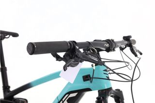 Berria Mako Hybrid SL (ebike) t.S Reacondicionada