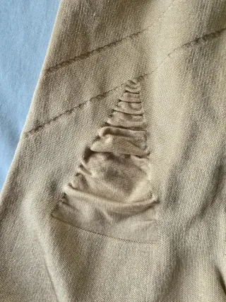 Faja Moldeadora Beige Talla Única