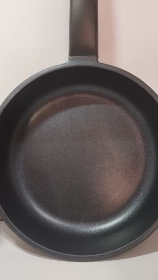 Tefal Duetto - Juego de Sartenes de 20/24/28 cm, Apto inducción, antiadherente, revestimiento titanio, Thermo-signal, sin PFOA,