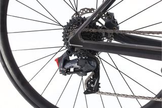 BMC SLR ONE AXS 12V (carretera) t.54 Reacondicionada