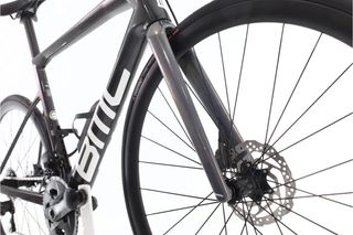 BMC SLR ONE AXS 12V (carretera) t.54 Reacondicionada