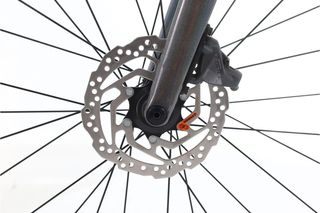 BMC SLR ONE AXS 12V (carretera) t.54 Reacondicionada