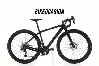 Trek Checkpoint SLR Di2 11V (gravel) t.50 Reacondicionada