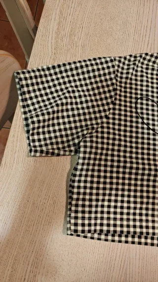 Polo Fred Perry x Amy Winehouse Mujer - Talla M