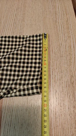 Polo Fred Perry x Amy Winehouse Mujer - Talla M