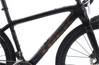 Promo · Bicicleta Trek Checkpoint SLR Di2 11V t.50 Reacondicionada