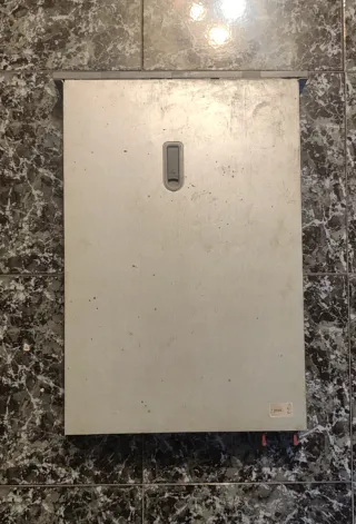 Servidor HP Proliant 385 G5