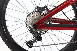 BH iLynx+ 9.8 (ebike) t.M Reacondicionada