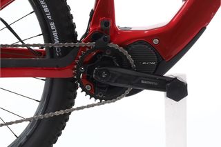 BH iLynx+ 9.8 (ebike) t.M Reacondicionada