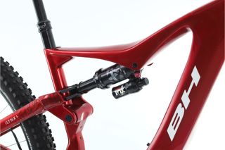 BH iLynx+ 9.8 (ebike) t.M Reacondicionada