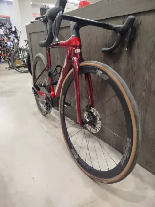 BH Ebike Aerolight 1.8 Talla M