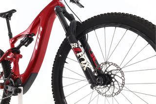 BH iLynx+ 9.8 (ebike) t.M Reacondicionada