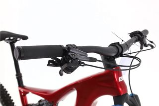 BH iLynx+ 9.8 (ebike) t.M Reacondicionada