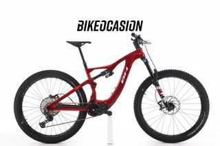 BH iLynx+ 9.8 (ebike) t.M Reacondicionada