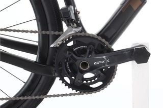 Promo · Trek Checkpoint SLR Di2 11V (gravel) t.50 Reacondicionada