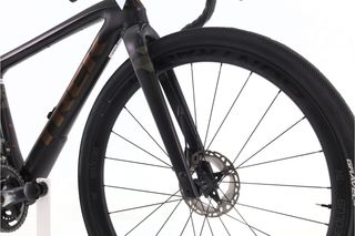 Promo · Trek Checkpoint SLR Di2 11V (gravel) t.50 Reacondicionada