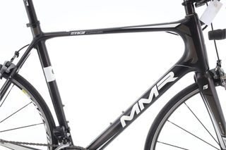 MMR Miracle Di2 11V (carretera) t.58 Reacondicionada