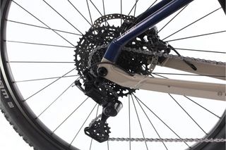 Ghost eTeru Universal (ebike) t.L Reacondicionada