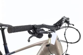 Ghost eTeru Universal (ebike) t.L Reacondicionada