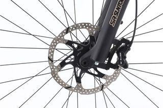 Ghost eTeru Universal (ebike) t.L Reacondicionada