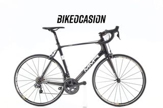 MMR Miracle Di2 11V (carretera) t.58 Reacondicionada