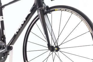 MMR Miracle Di2 11V (carretera) t.58 Reacondicionada