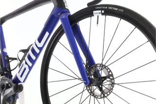 BMC SLR 01 Di2 11V (carretera) t.56 Reacondicionada