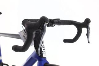 BMC SLR 01 Di2 11V (carretera) t.56 Reacondicionada