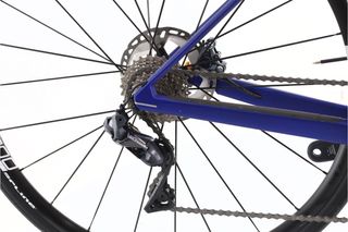 BMC SLR 01 Di2 11V (carretera) t.56 Reacondicionada