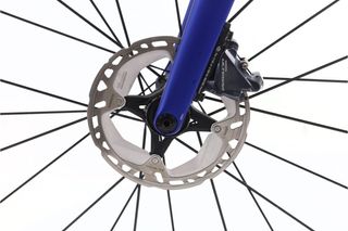 BMC SLR 01 Di2 11V (carretera) t.56 Reacondicionada