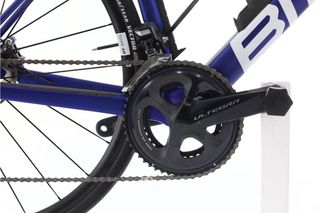 BMC SLR 01 Di2 11V (carretera) t.56 Reacondicionada