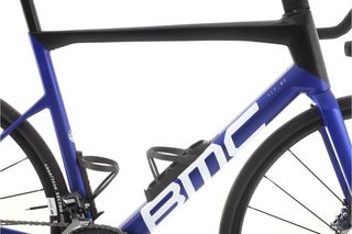 BMC SLR 01 Di2 11V (carretera) t.56 Reacondicionada