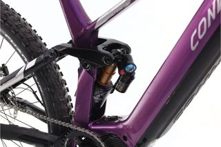 Conway eWME 8.9 MX (ebike) t.L Reacondicionada