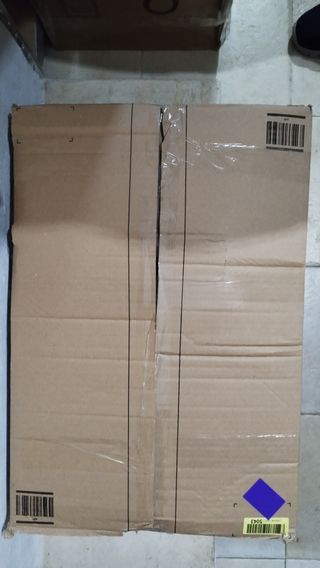 Comedero Automático para Perros, Alimentador para Mascotas de Exterior de11 Kg, Alimentador Galvanizado por Gravedad para Perros