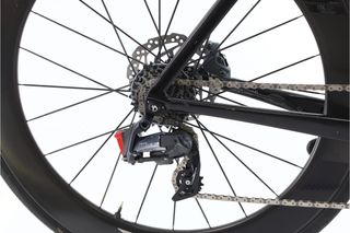 Giant Propel AXS 12V (carretera) t.52 Reacondicionada