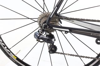 MMR Miracle Di2 11V (carretera) t.58 Reacondicionada