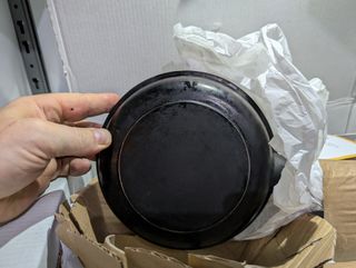 BRA Advanced Set de sartenes, aluminio fundido antiadherente sin PFOA, de rendimiento superior, resistencia a los arañazos y a l