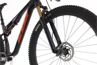 KTM Scarp LTD X01 (MTB) t.M Reacondicionada