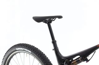 KTM Scarp LTD X01 (MTB) t.M Reacondicionada